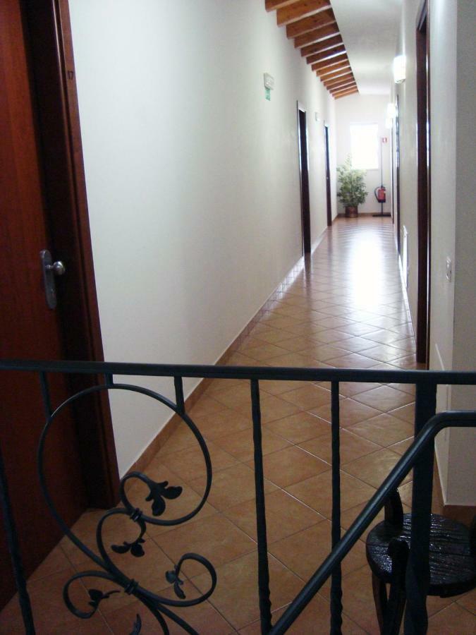 Albergo Antica Luni المظهر الخارجي الصورة