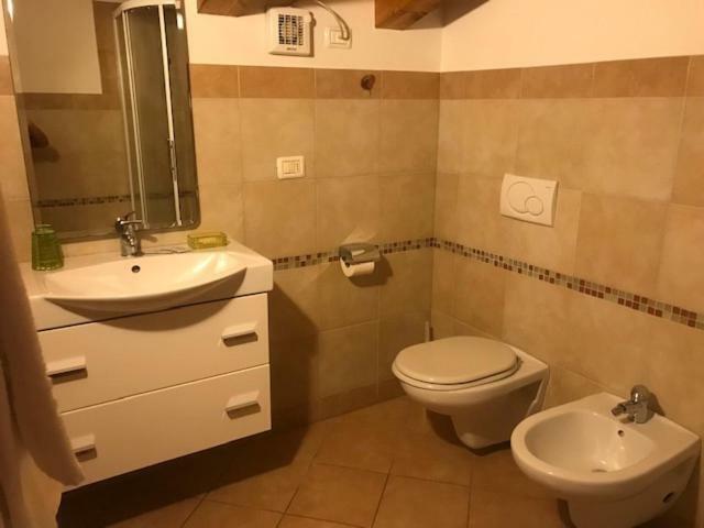 Albergo Antica Luni المظهر الخارجي الصورة