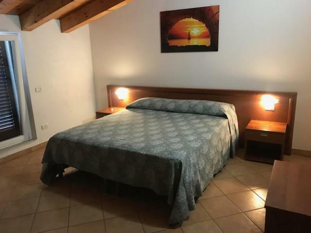 Albergo Antica Luni المظهر الخارجي الصورة